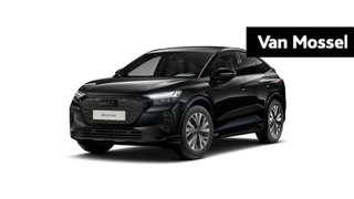Audi Q4 Sportbacke-tron financial lease