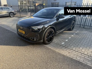 Audi Q4 Sportbacke-tron – autofoto 3