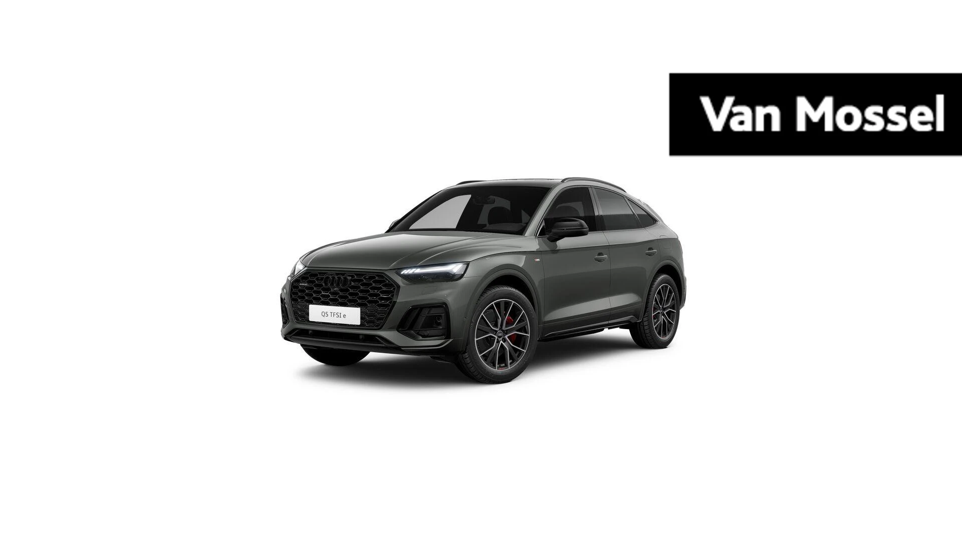 Audi Q5 met kenteken 18100 – autofoto 2