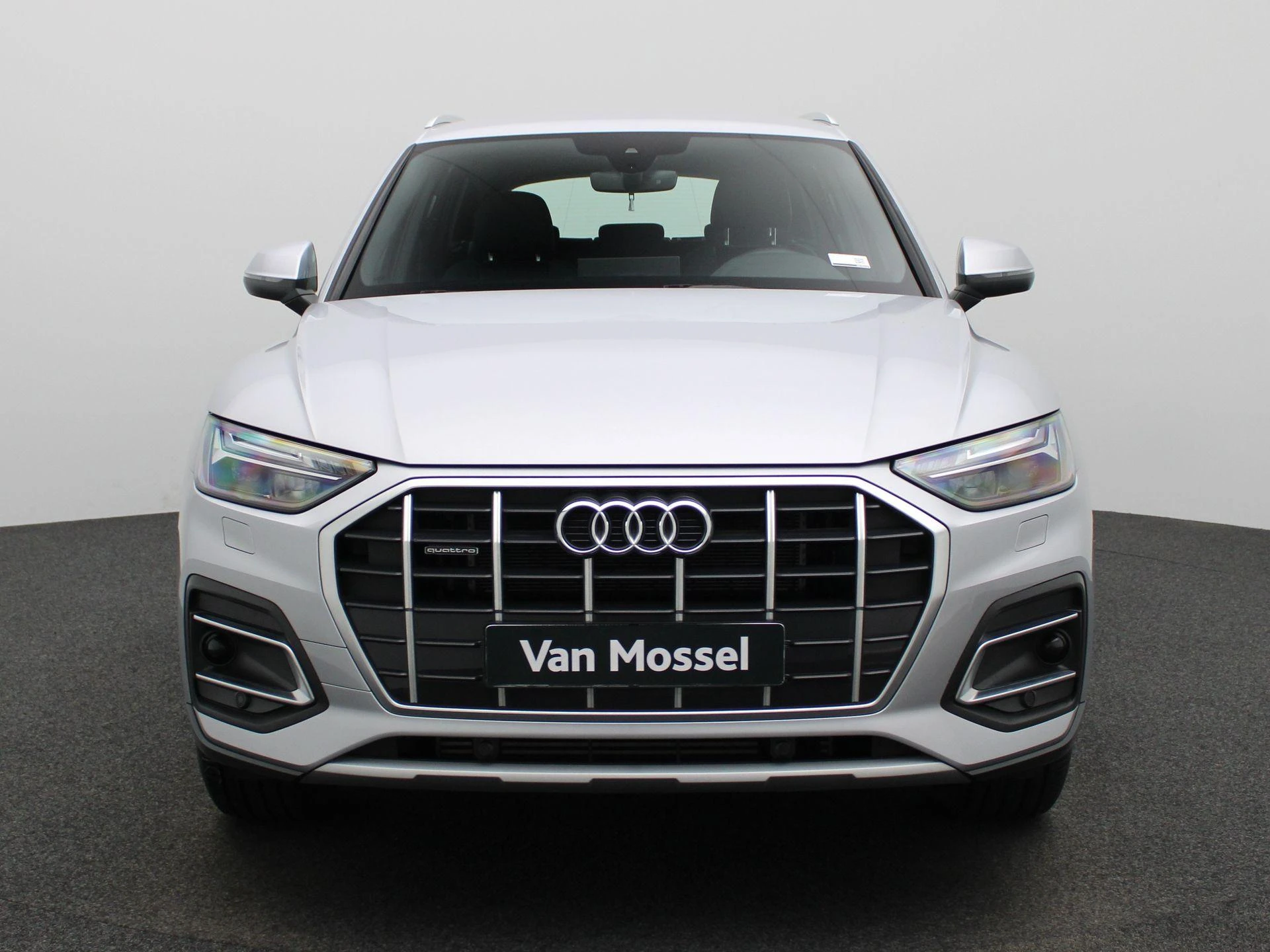 Audi Q5 met kenteken 62 – autofoto 3