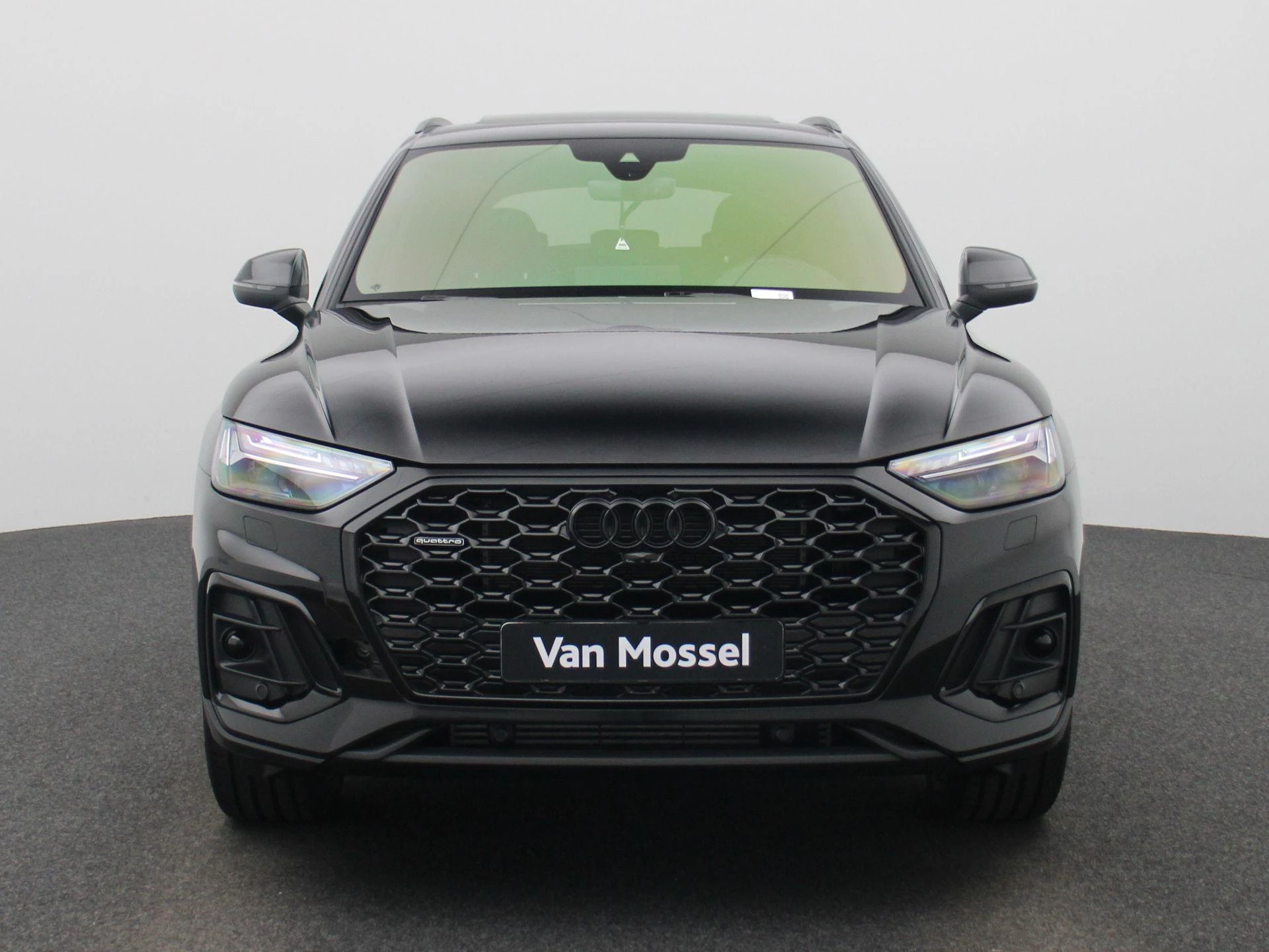 Audi Q5 met kenteken 62 – autofoto 3