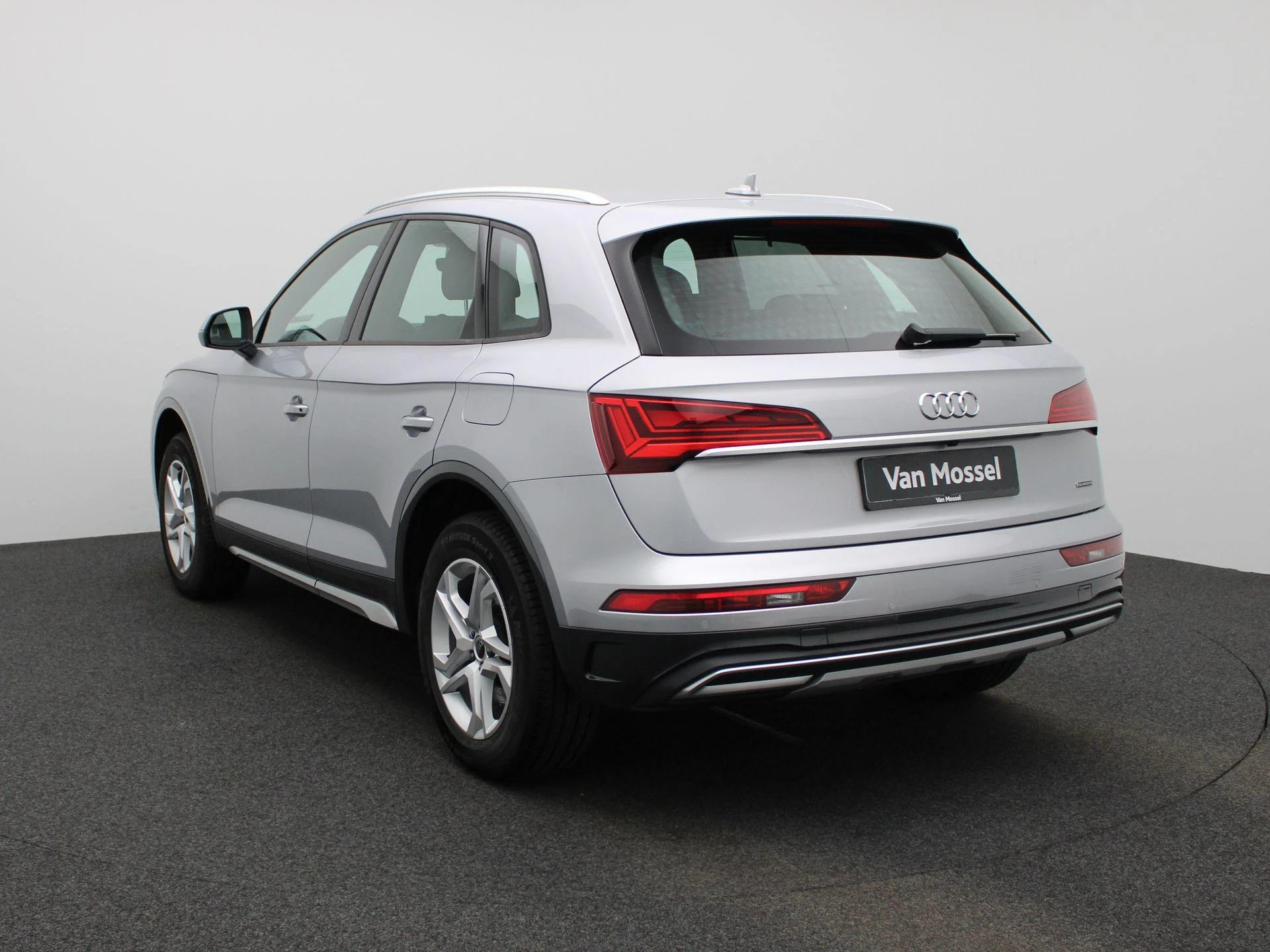 Audi Q5 met kenteken 62 – autofoto 4