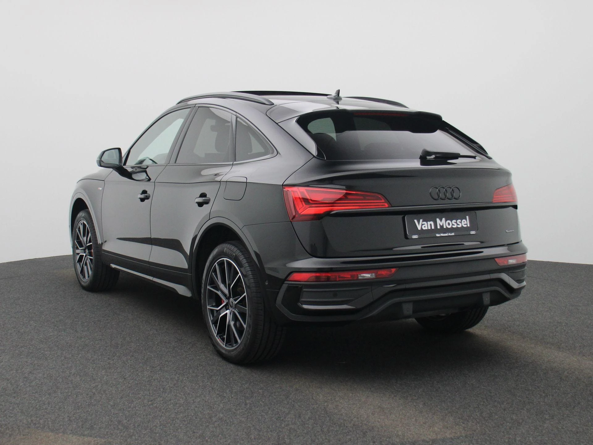 Audi Q5 met kenteken 62 – autofoto 4