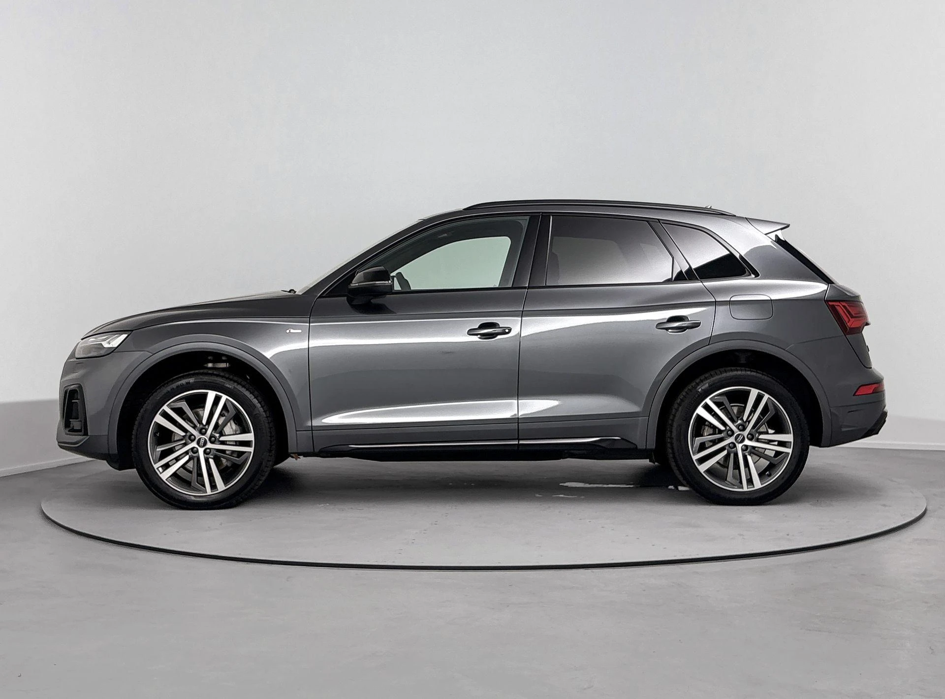 Audi Q5 met kenteken 62 – autofoto 4