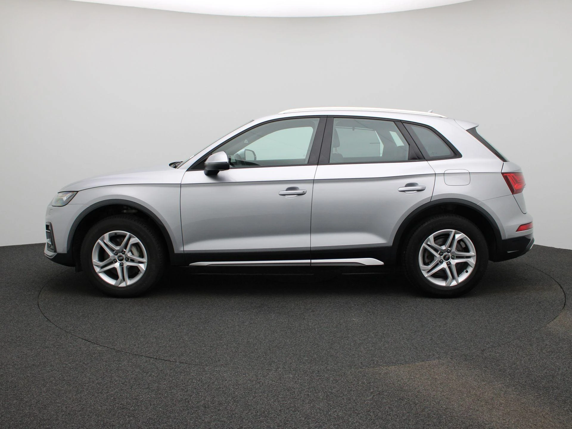 Audi Q5 met kenteken 62 – autofoto 5