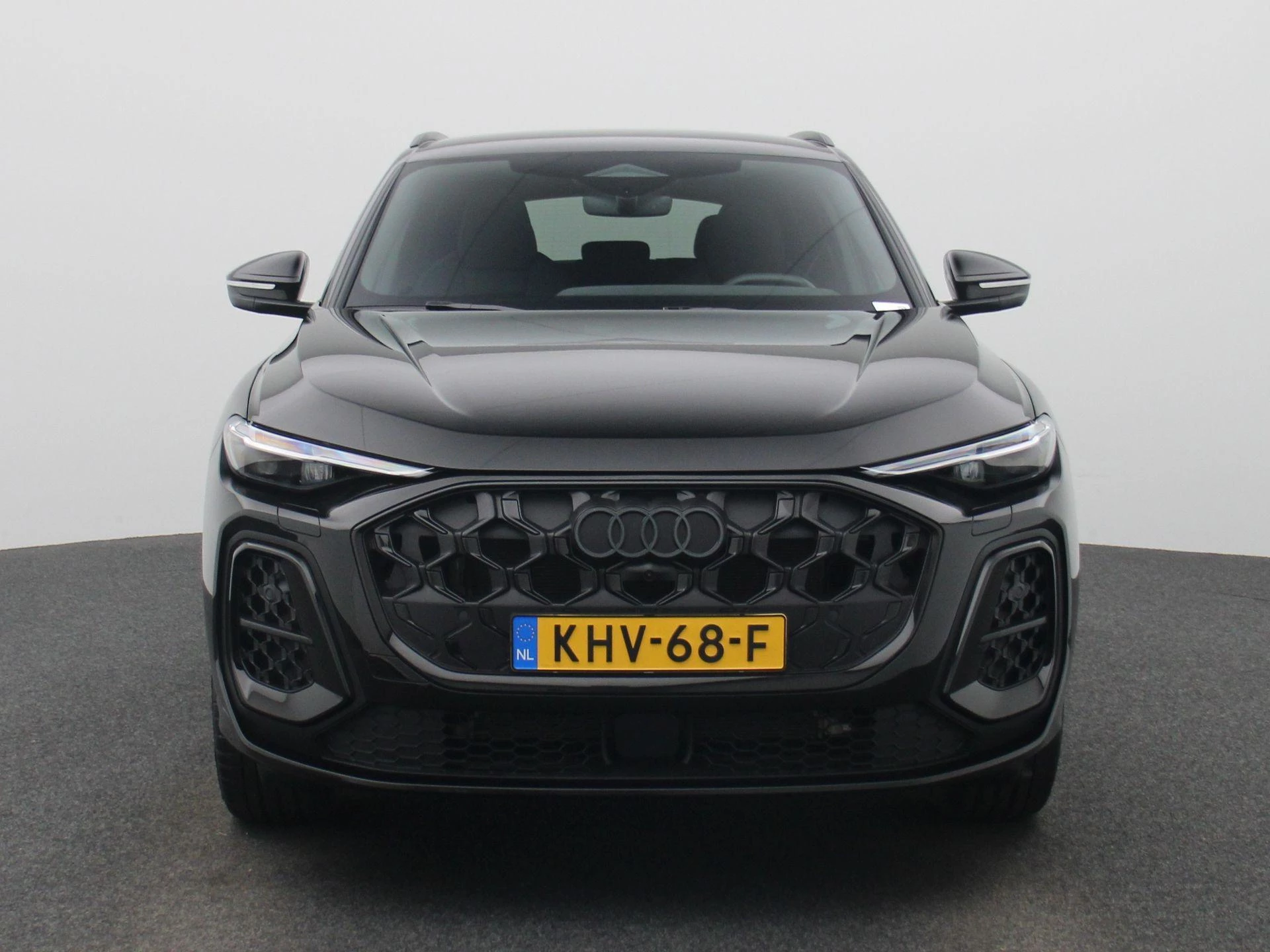 Audi Q5 met kenteken 92 – autofoto 3