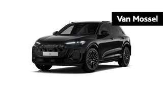 Audi Q5 financial lease