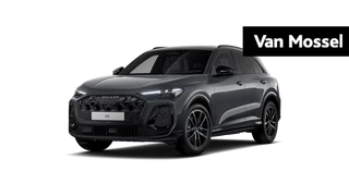 Audi Q5 financial lease
