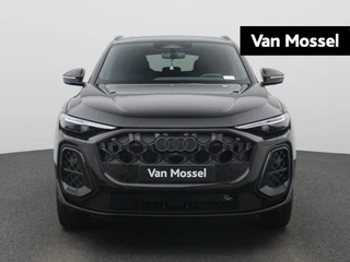 Audi Q5 financial lease