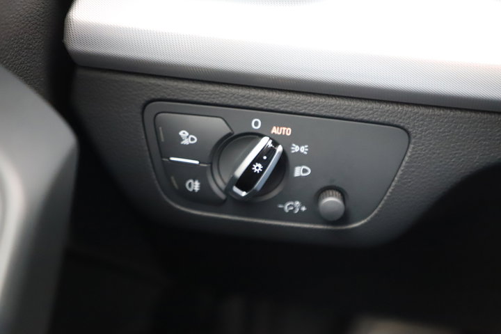Audi Q5 – autofoto 2