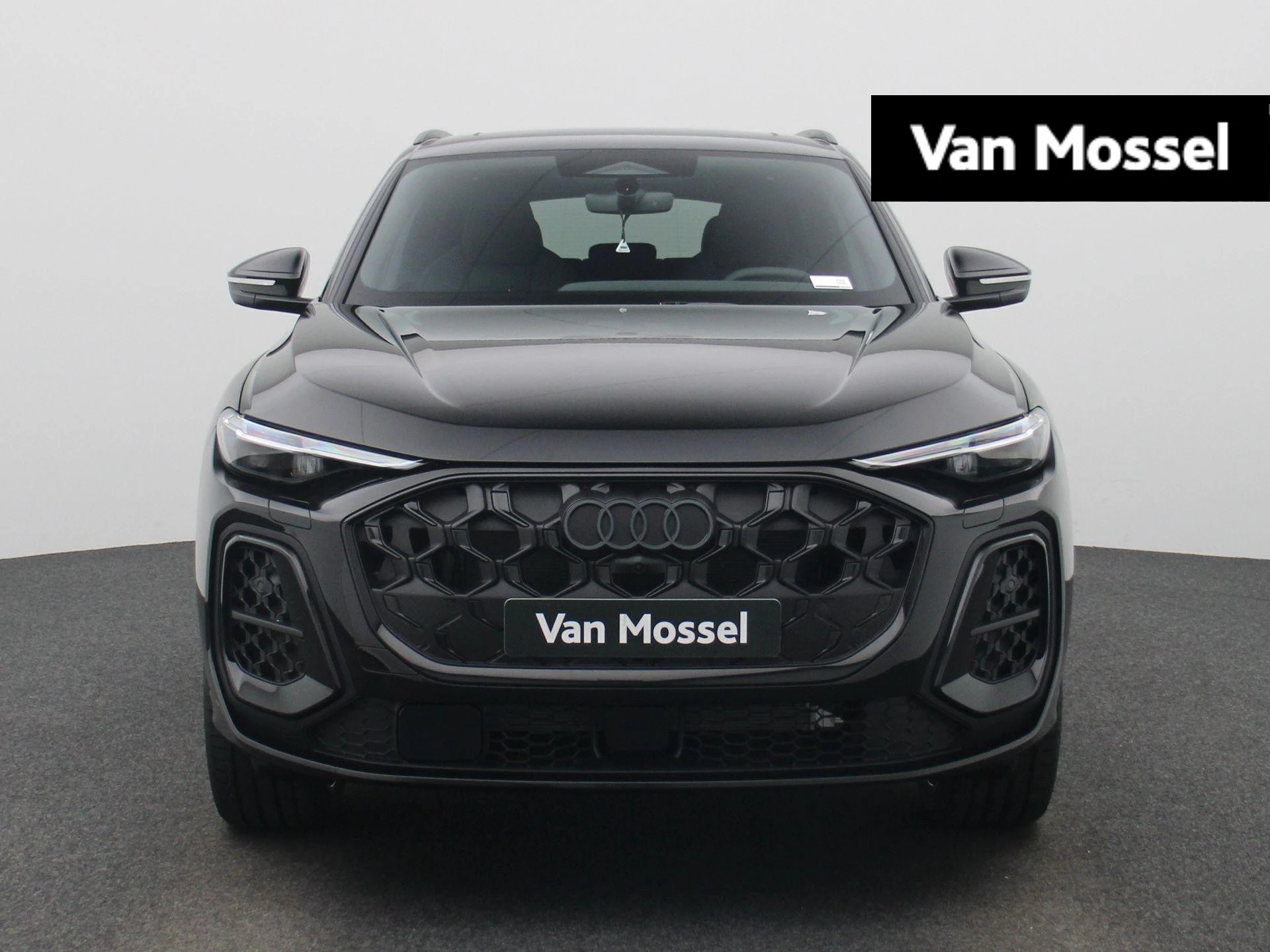 Audi Q5 – autofoto 2
