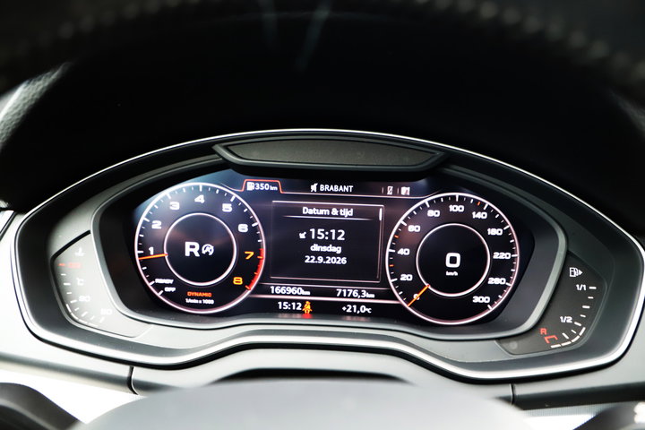 Audi Q5 – autofoto 3