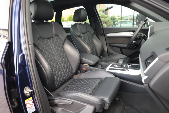 Audi Q5 – autofoto 3