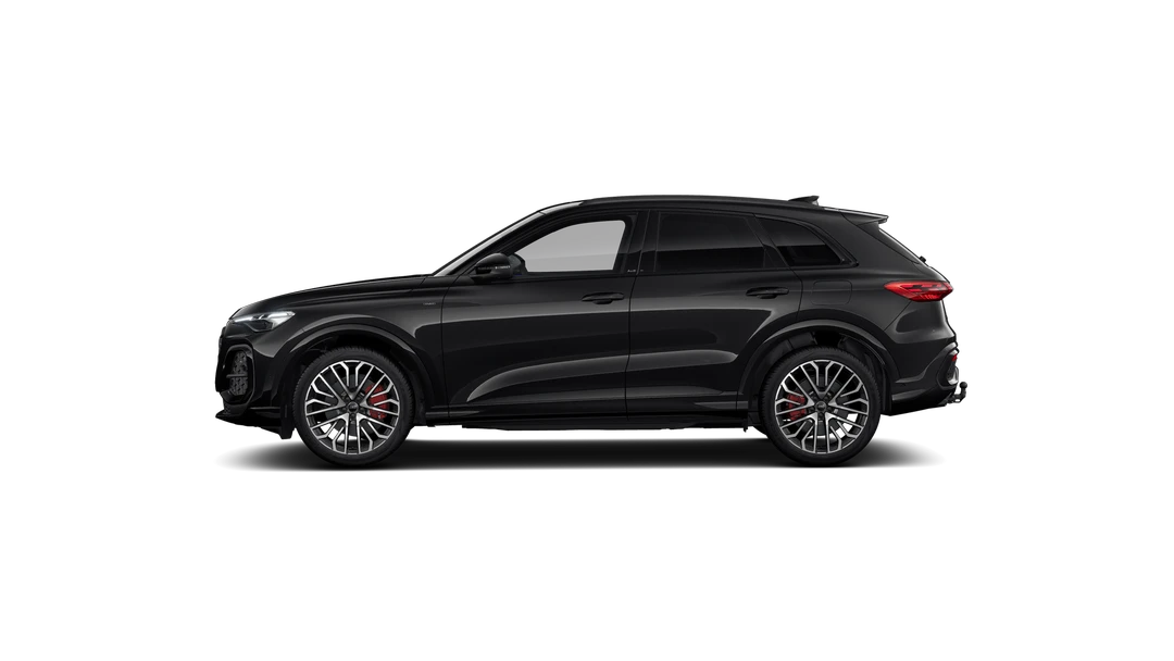 Audi Q5 – autofoto 4