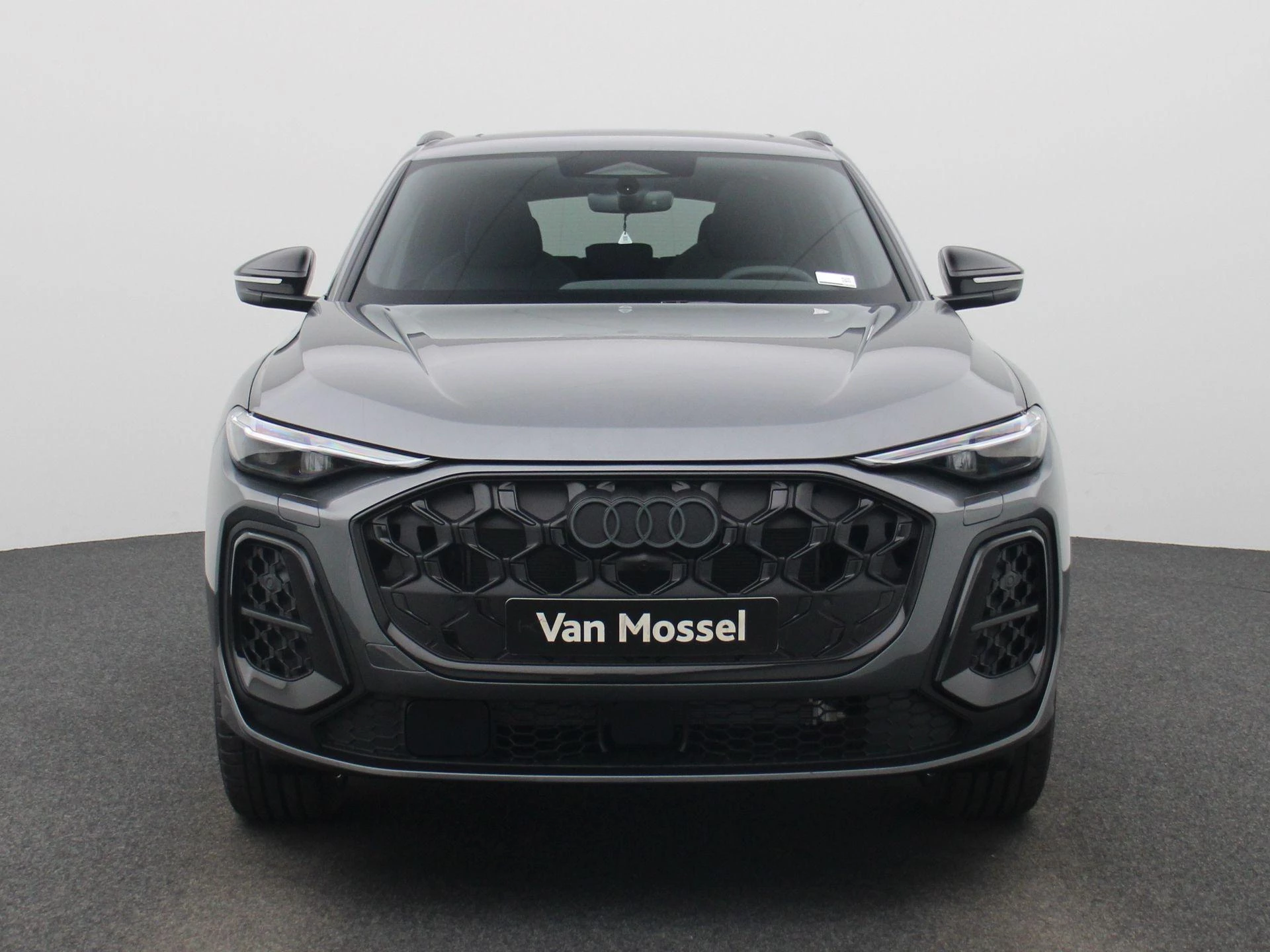Audi Q5 – autofoto 4