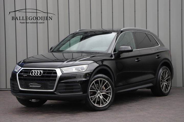 Audi Q5 – autofoto 4