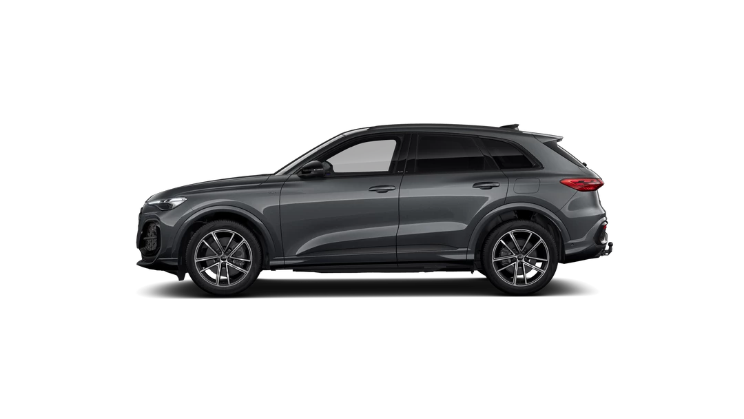 Audi Q5 – autofoto 4