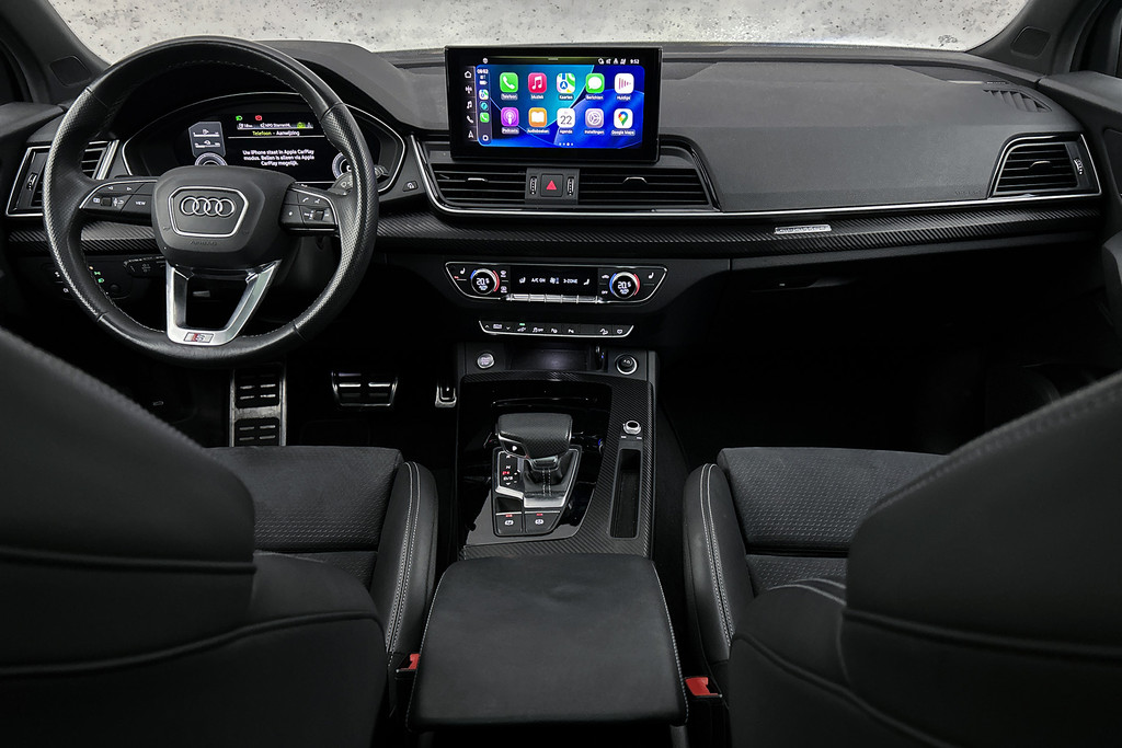 Audi Q5 – autofoto 4