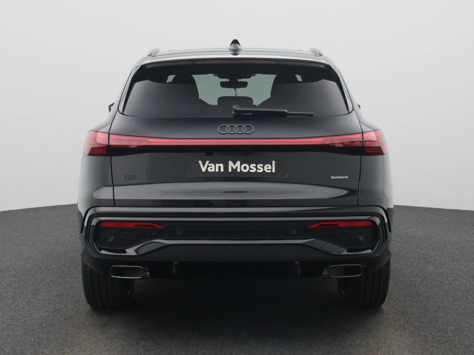 Audi Q5 – autofoto 4