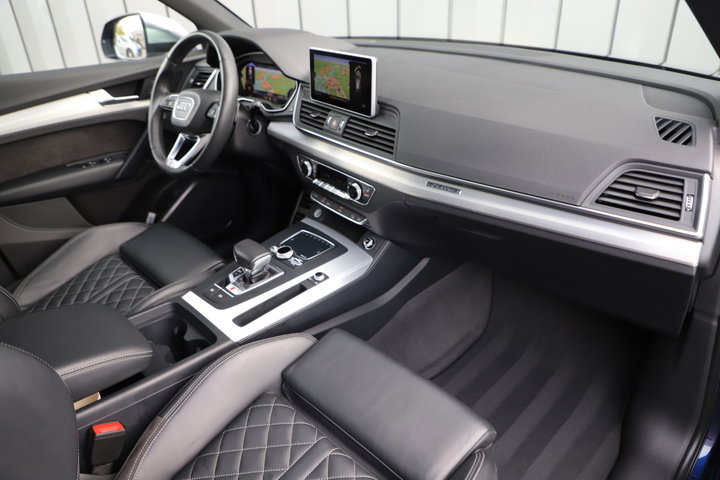 Audi Q5 – autofoto 5