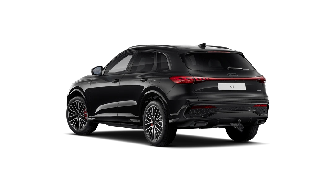 Audi Q5 – autofoto 5
