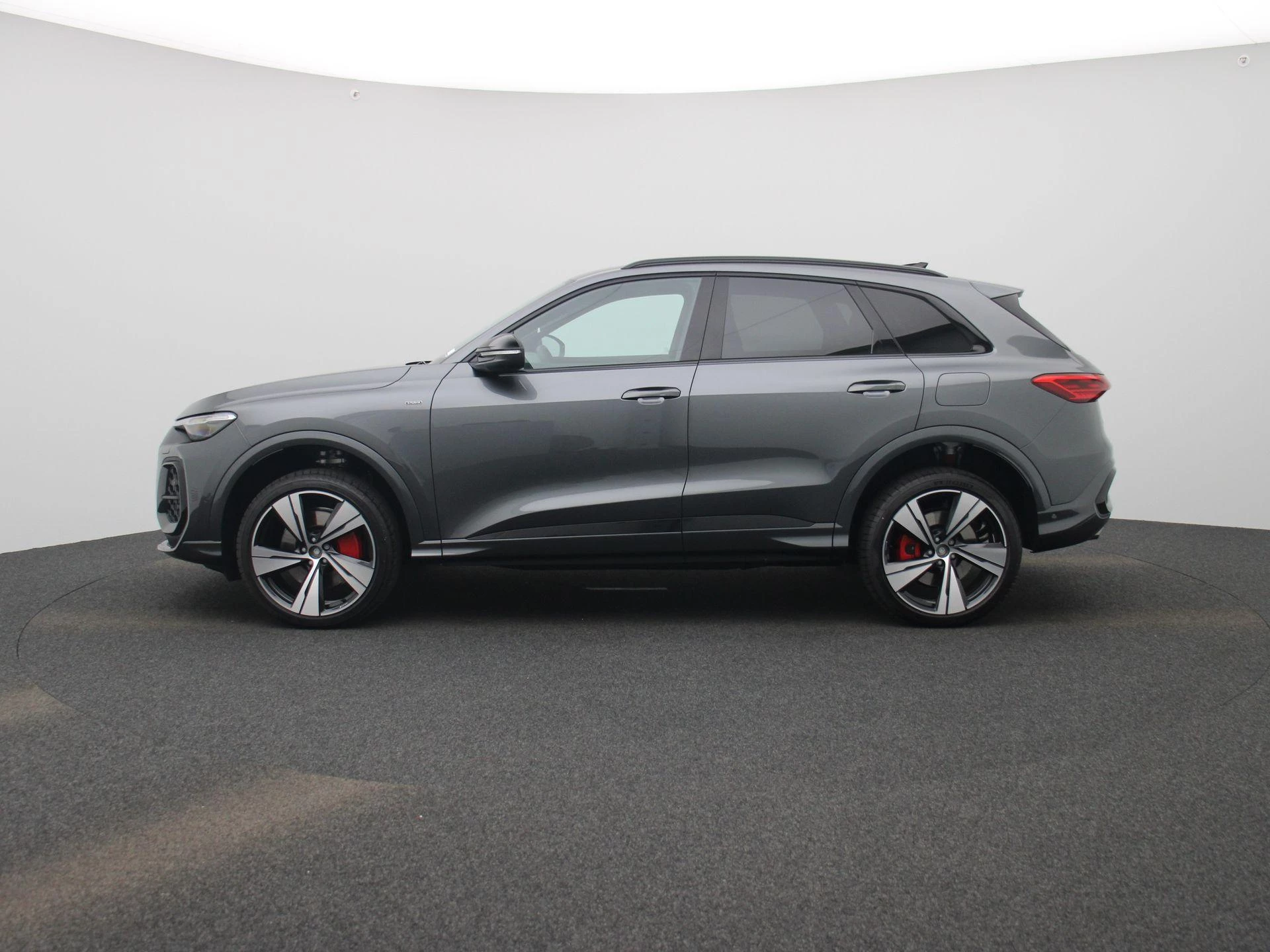 Audi Q5 – autofoto 5