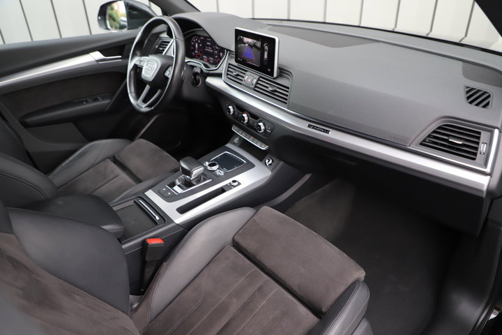 Audi Q5 – autofoto 5