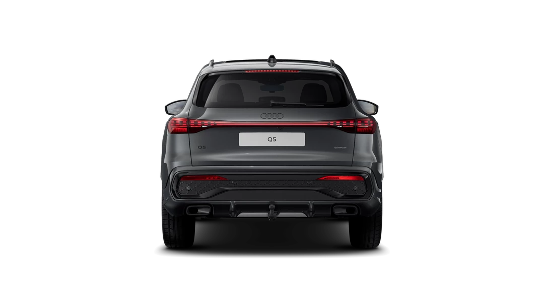 Audi Q5 – autofoto 5