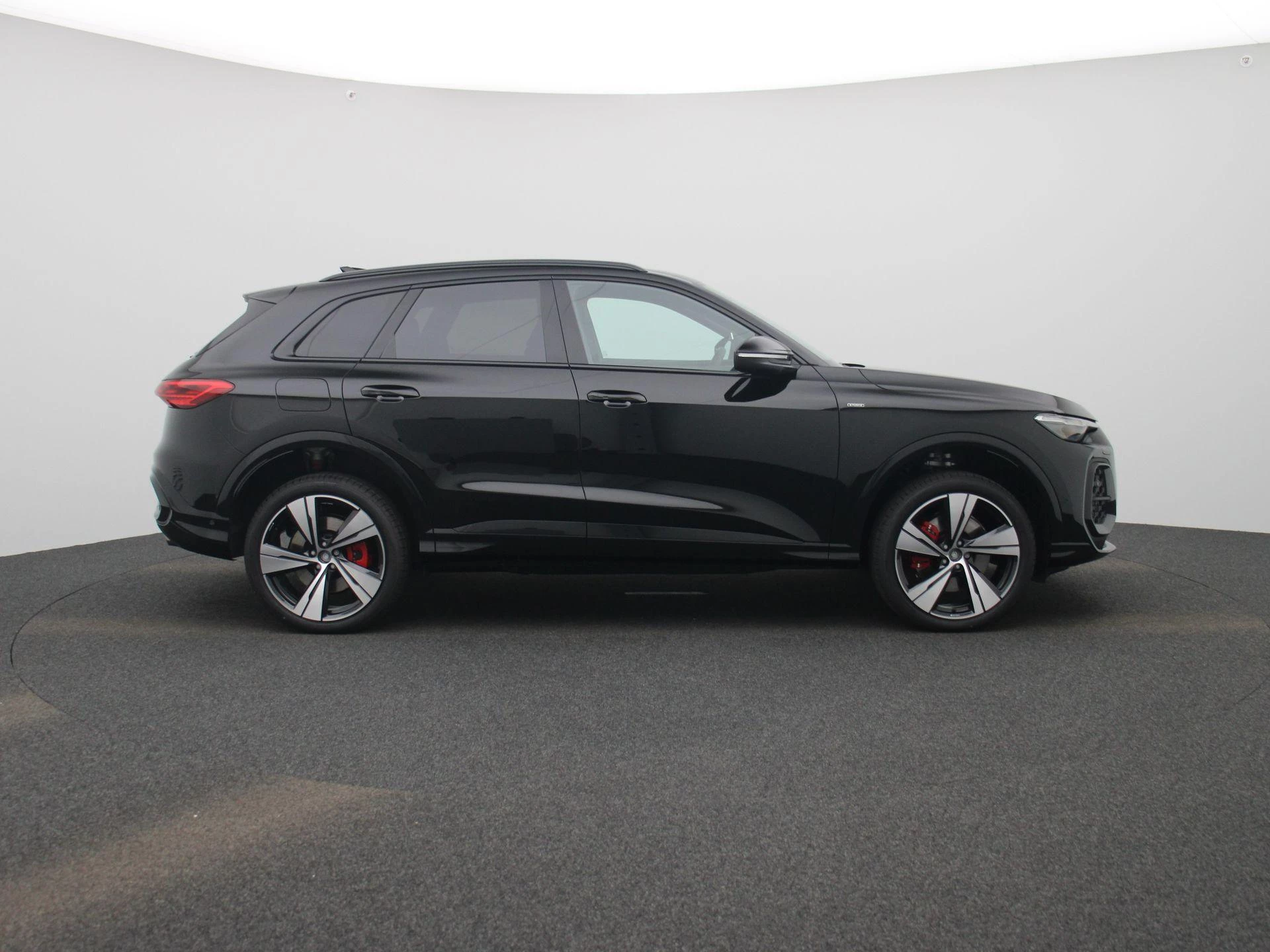 Audi Q5 – autofoto 5