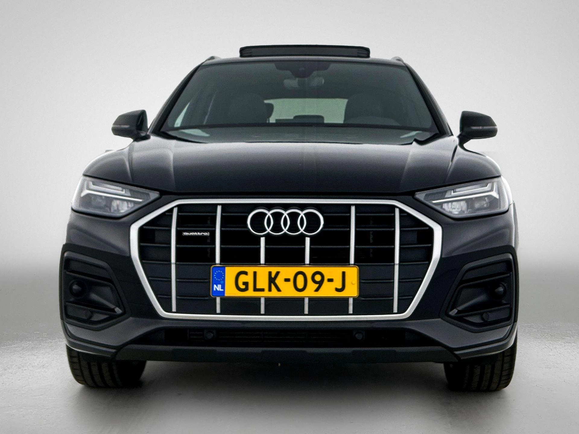 Audi Q5 met kenteken GLK-09-J – autofoto 4