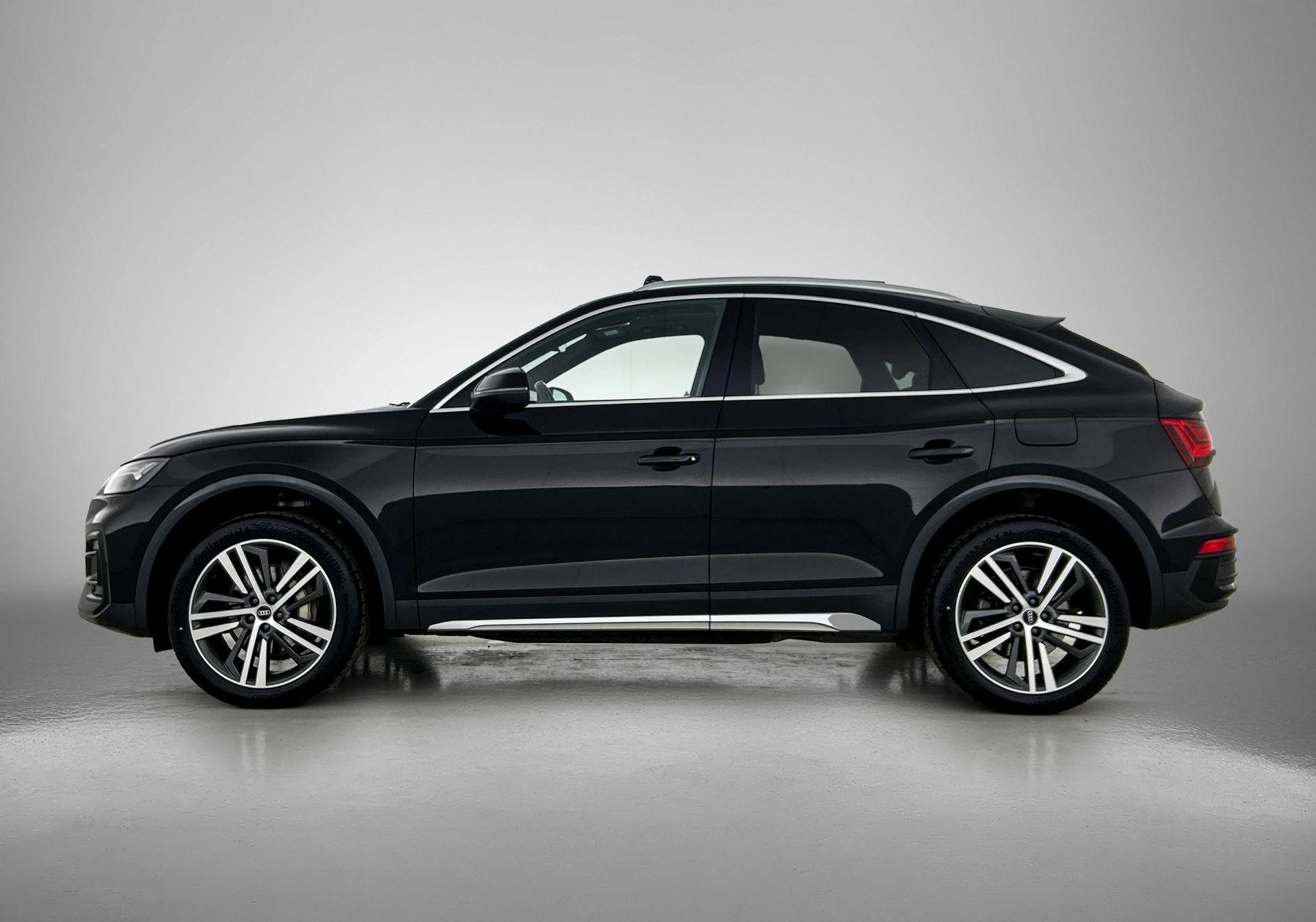 Audi Q5 met kenteken GLK-09-J – autofoto 5