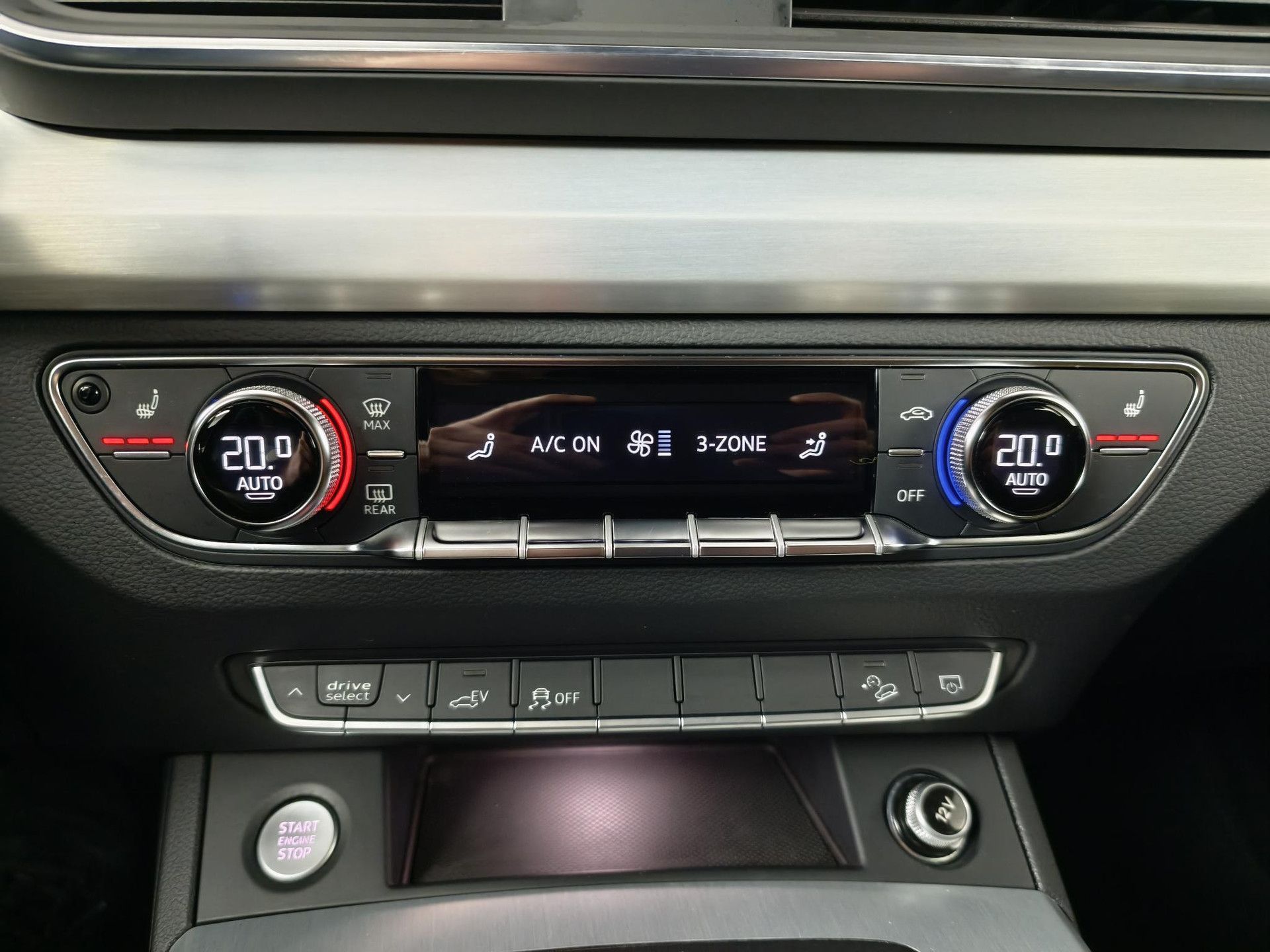 Audi Q5 met kenteken KDL-26-J – autofoto 5