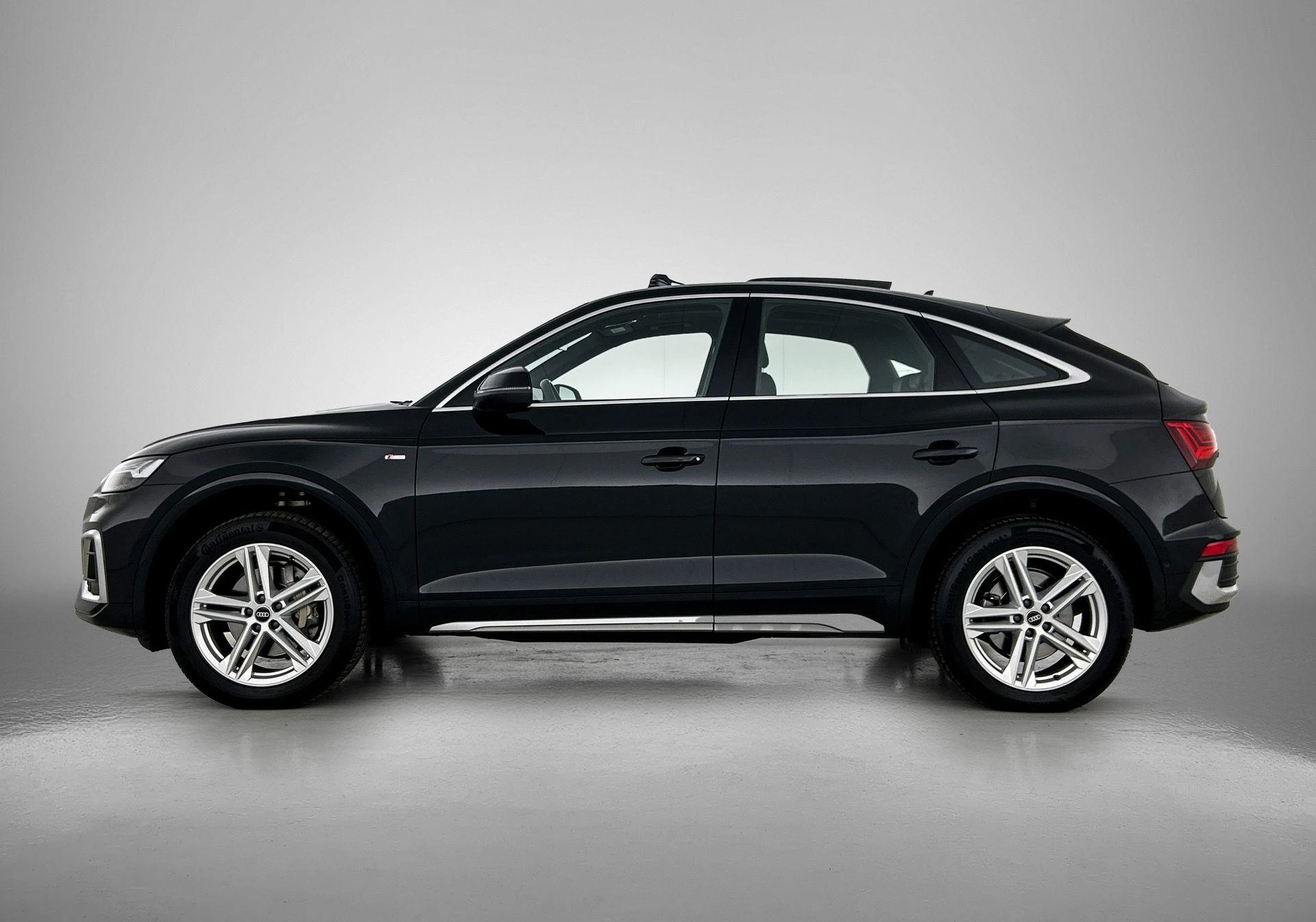 Audi Q5 met kenteken R-187-VD – autofoto 5