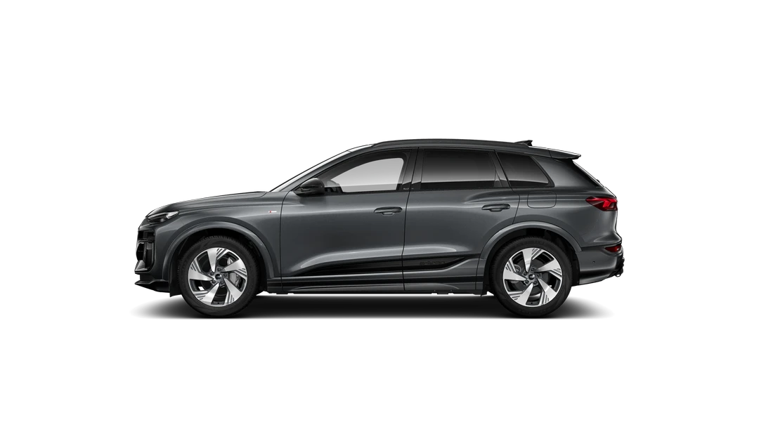 Audi Q6 e-tron – autofoto 5