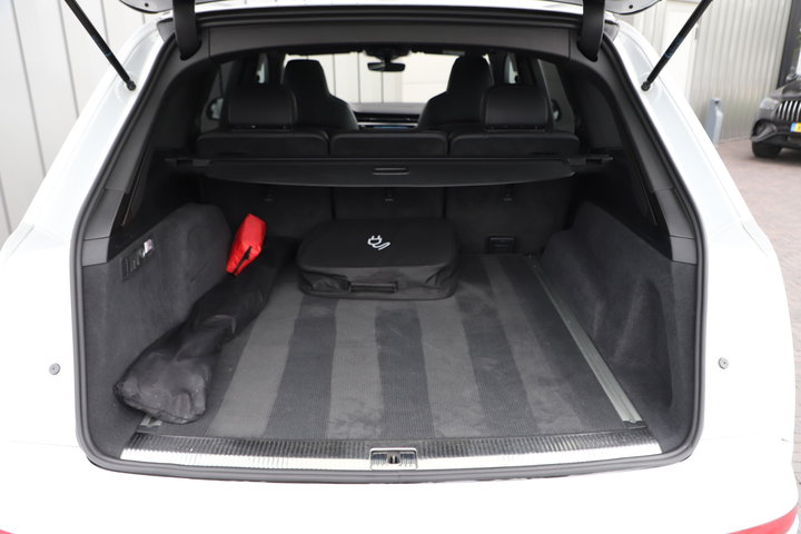 Audi Q7 – autofoto 2