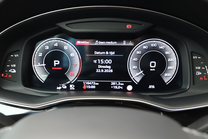 Audi Q7 – autofoto 3