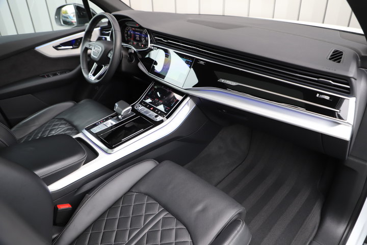 Audi Q7 – autofoto 5