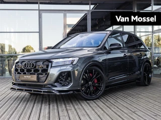 Audi Q7 financial lease – kenteken GPP-79-B