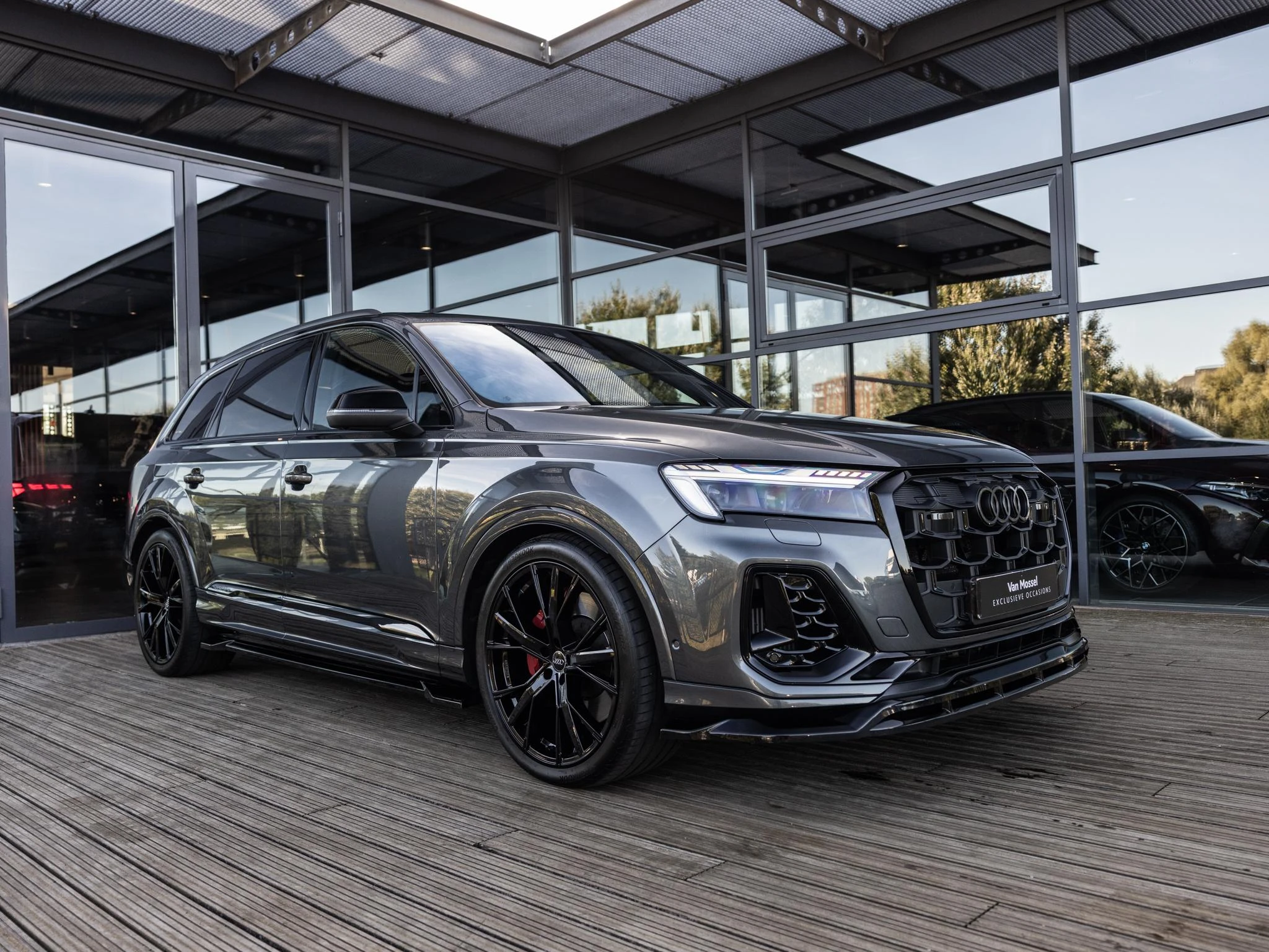 Audi Q7 met kenteken GPP-79-B – autofoto 5
