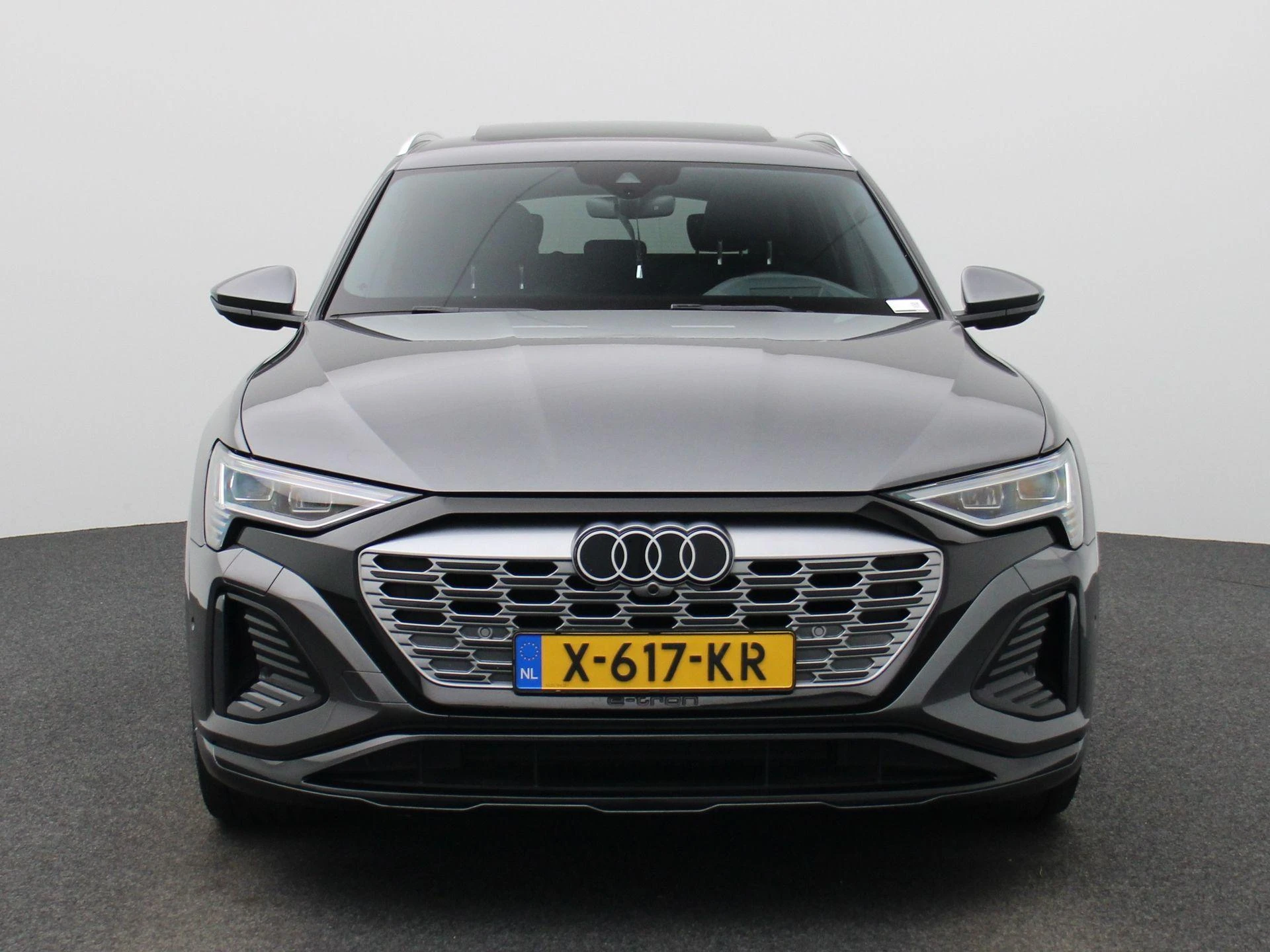 Audi Q8 e-tron – autofoto 4