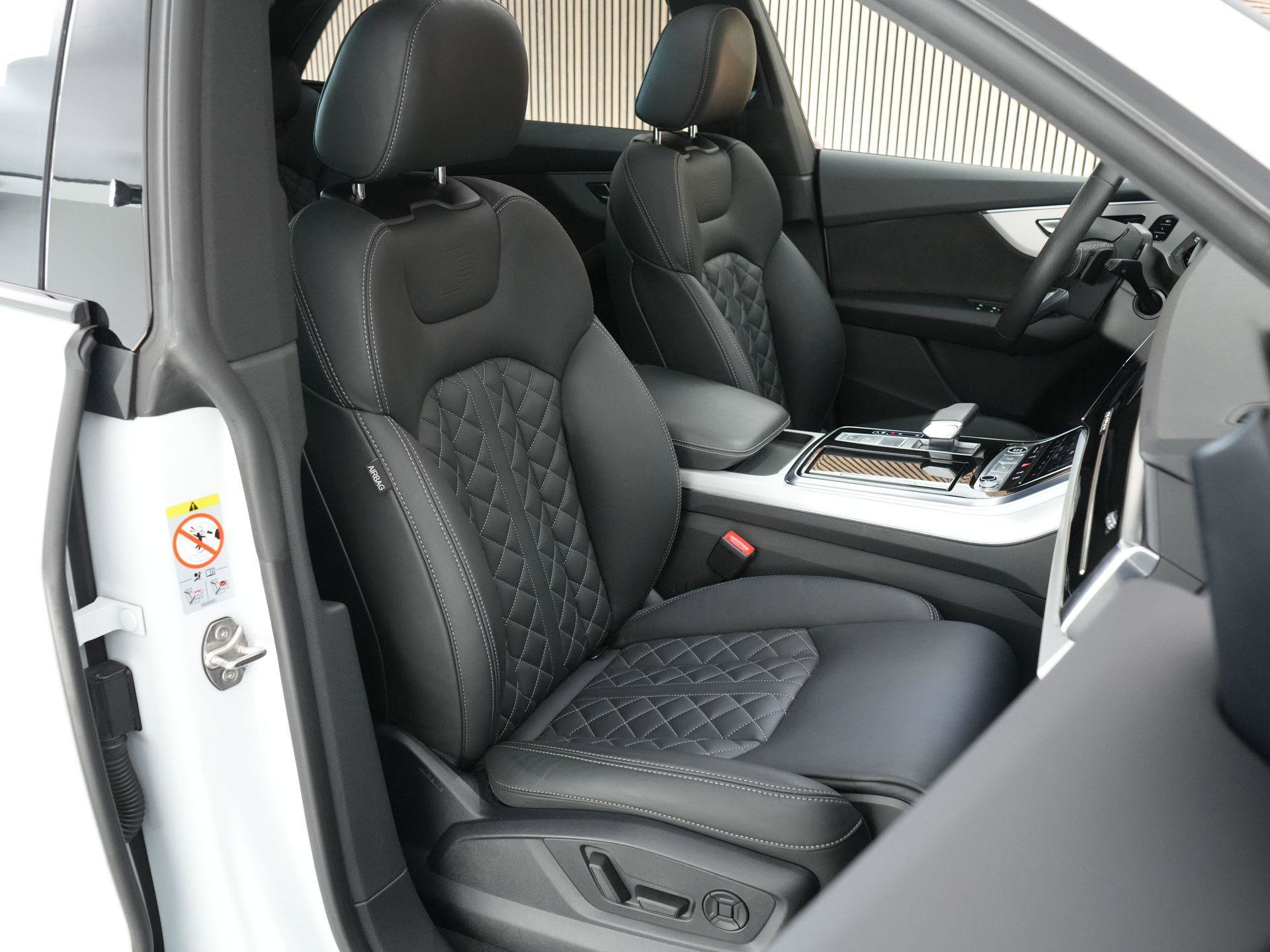 Audi Q8 – autofoto 5