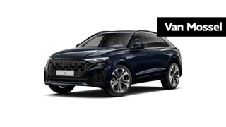 Audi Q8 financial lease – kenteken KKB-64-V