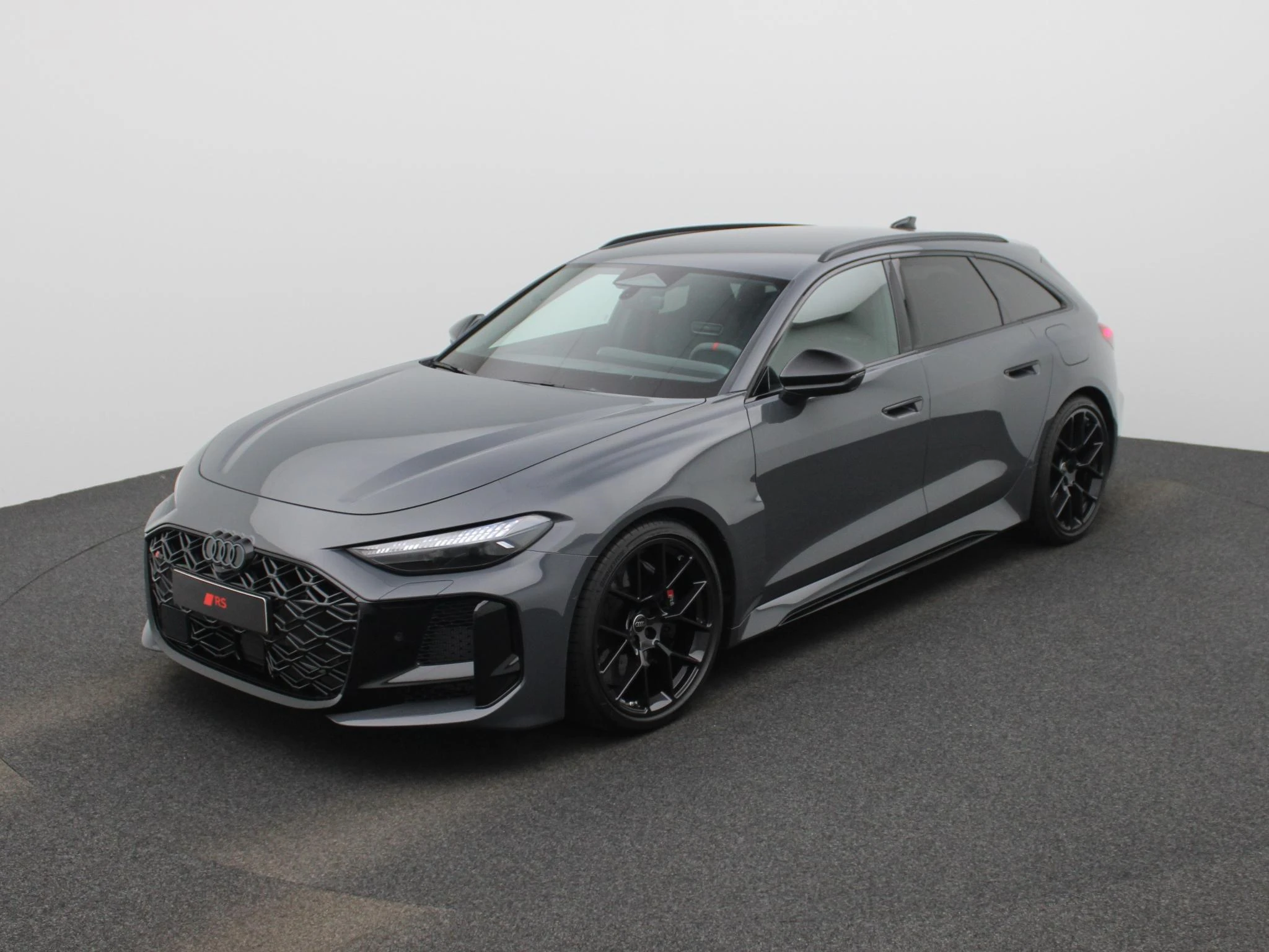 Audi RS5 met kenteken 84 – autofoto 3