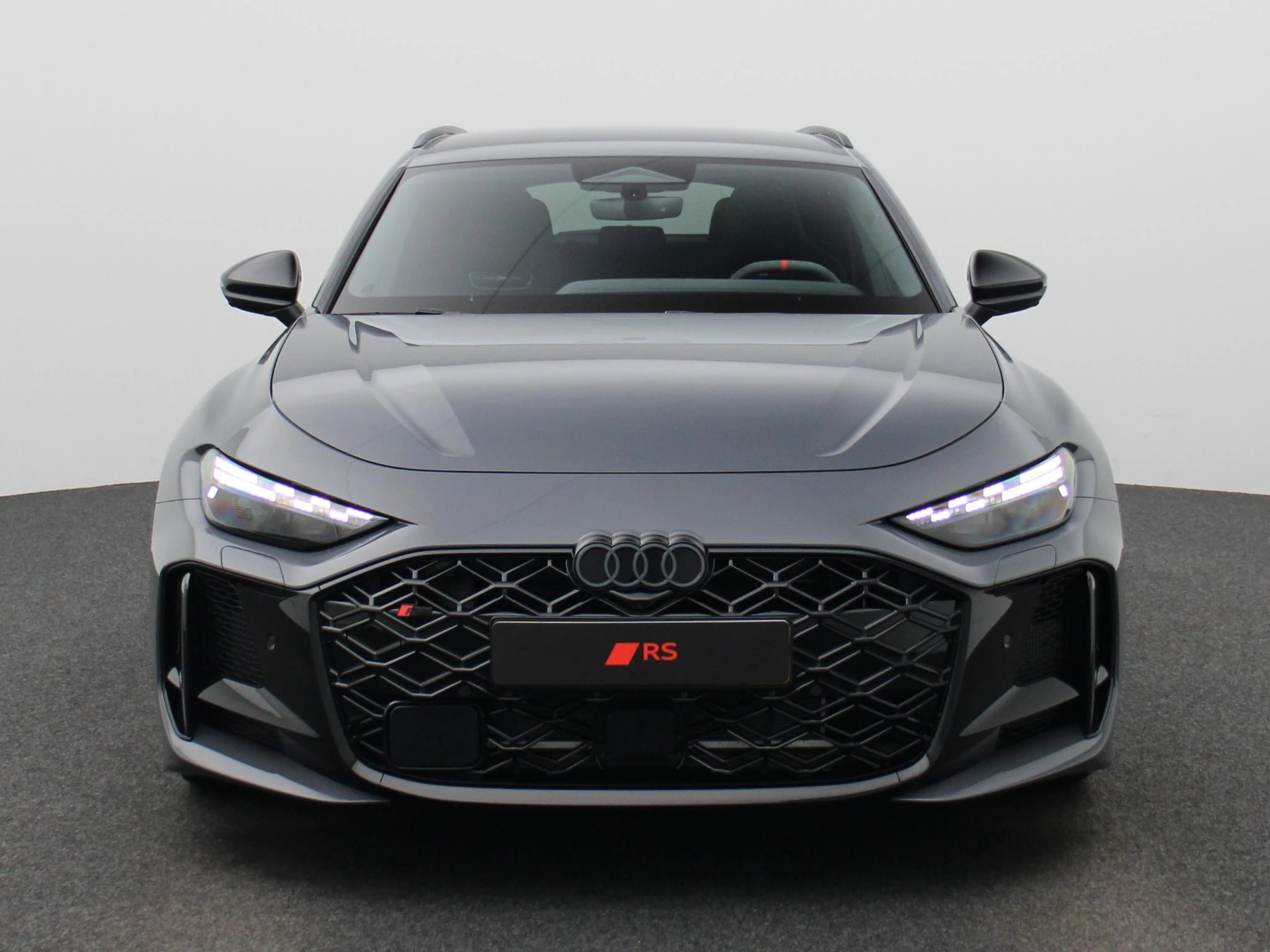 Audi RS5 met kenteken 84 – autofoto 4