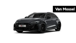 Audi RS5 financial lease – kenteken 84