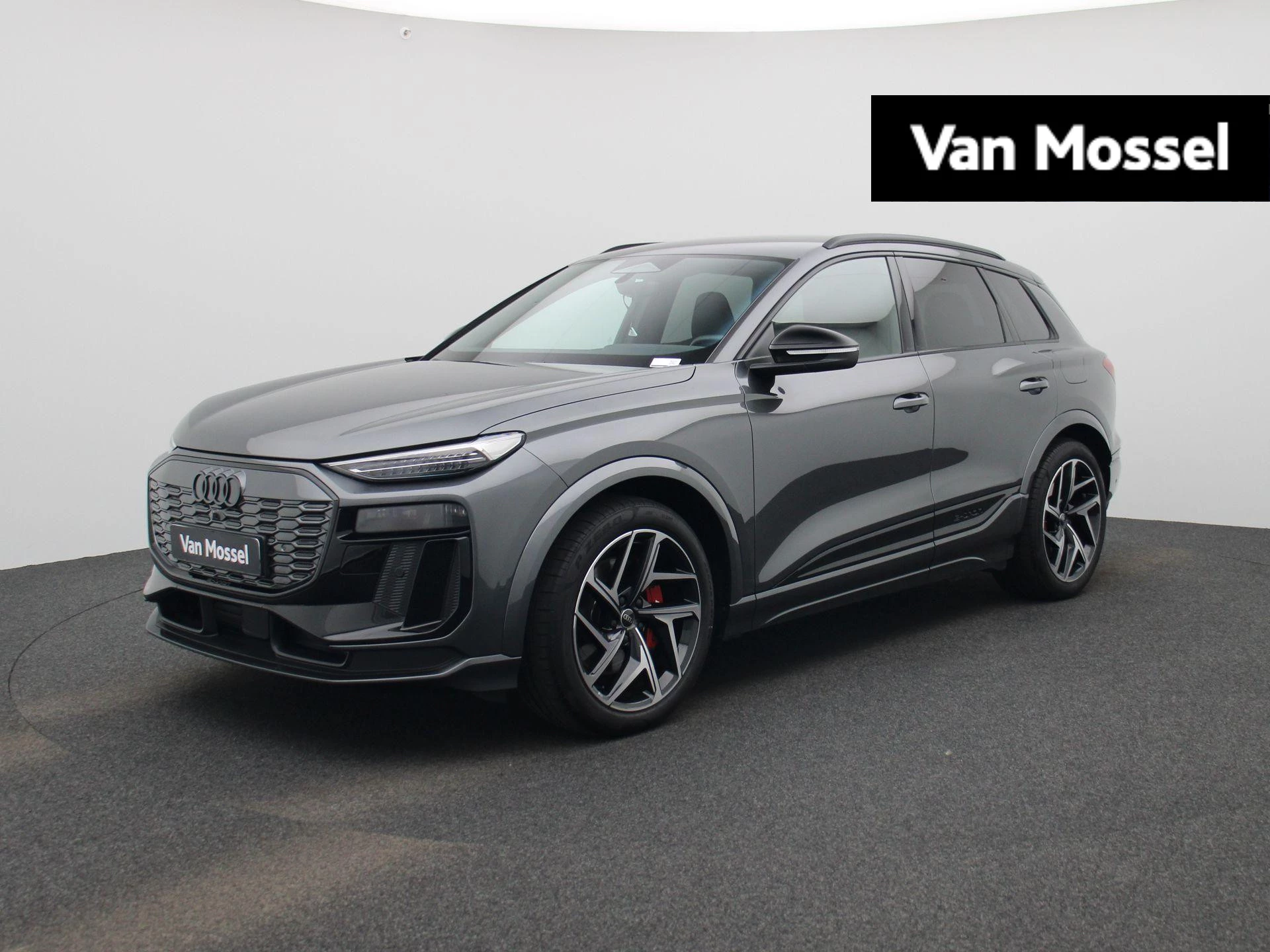 Audi SQ6 e-tron – autofoto 2