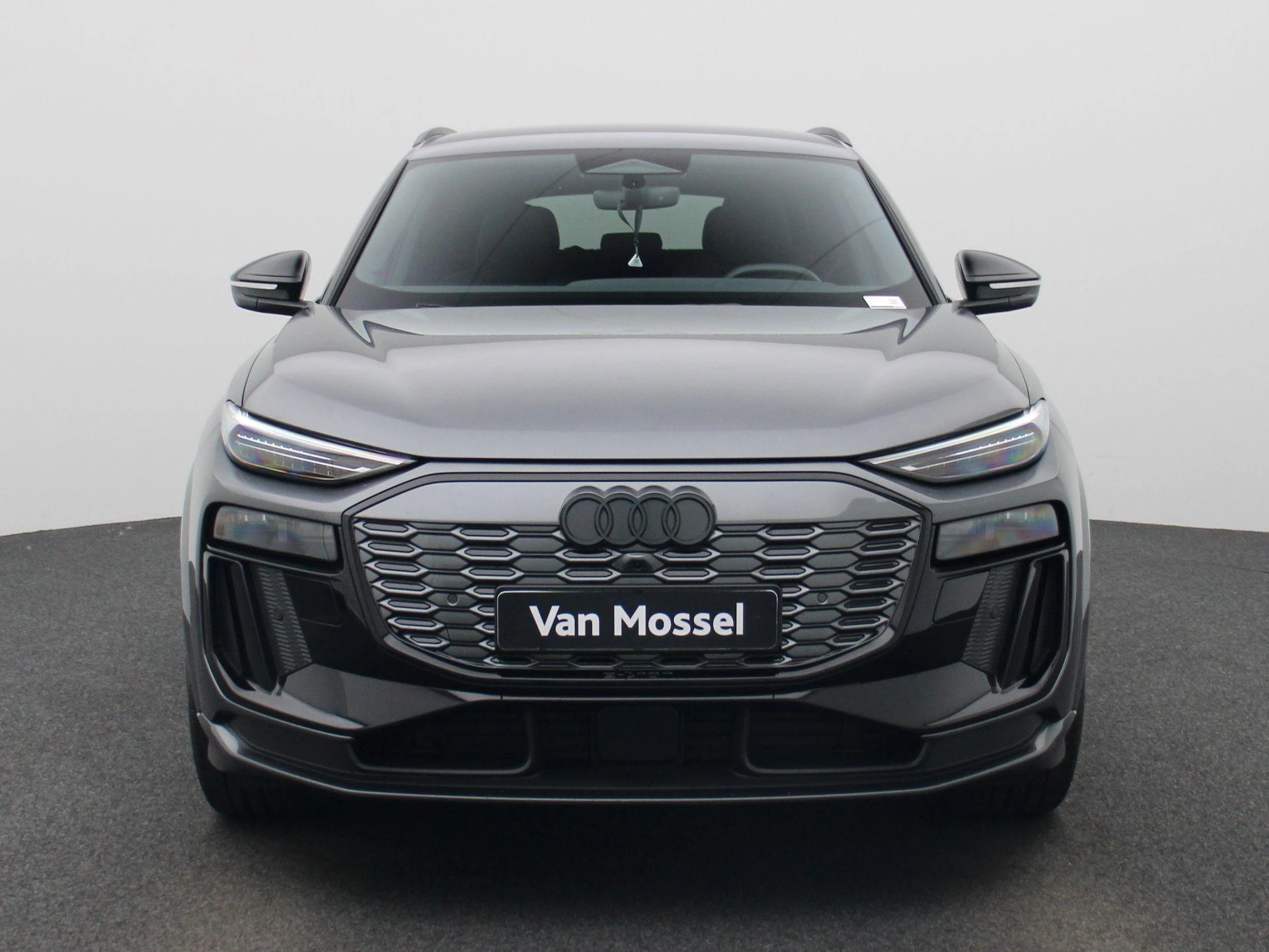 Audi SQ6 e-tron – autofoto 3