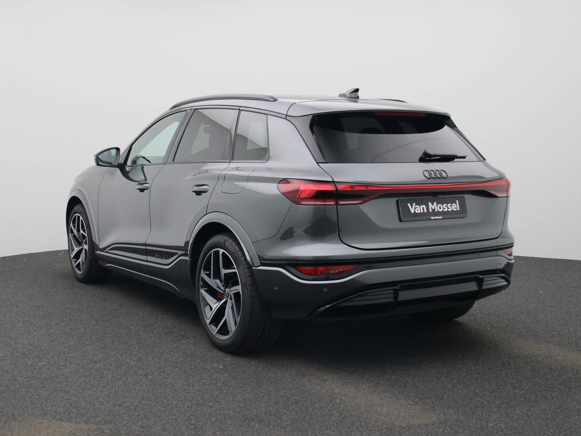 Audi SQ6 e-tron – autofoto 4