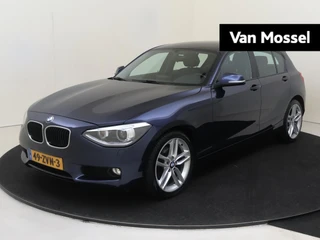 BMW 1-serie financial lease – kenteken 58100