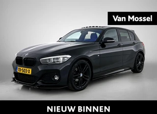 BMW 1-serie financial lease – kenteken 68100